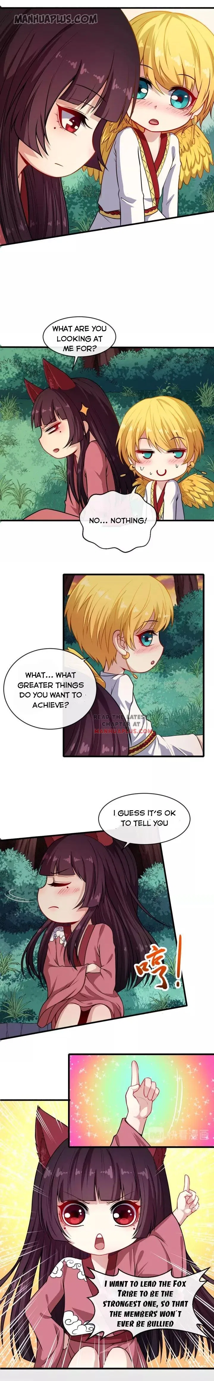 Daddy From Hell Chapter 64 – Page 12