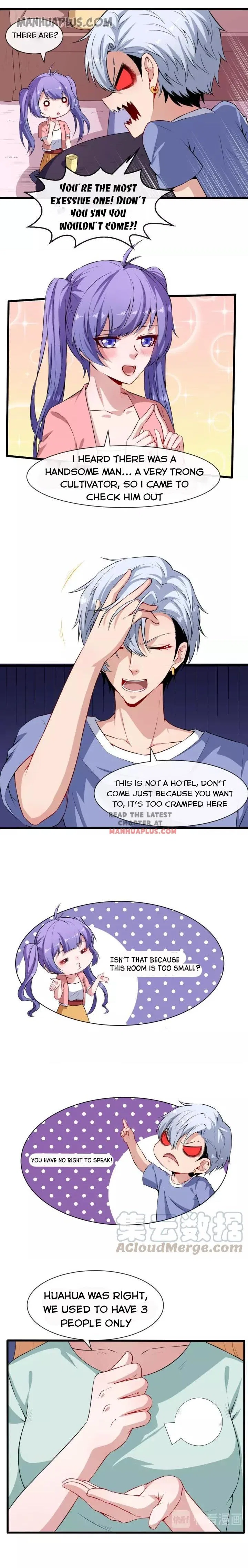 Daddy From Hell Chapter 63 – Page 2