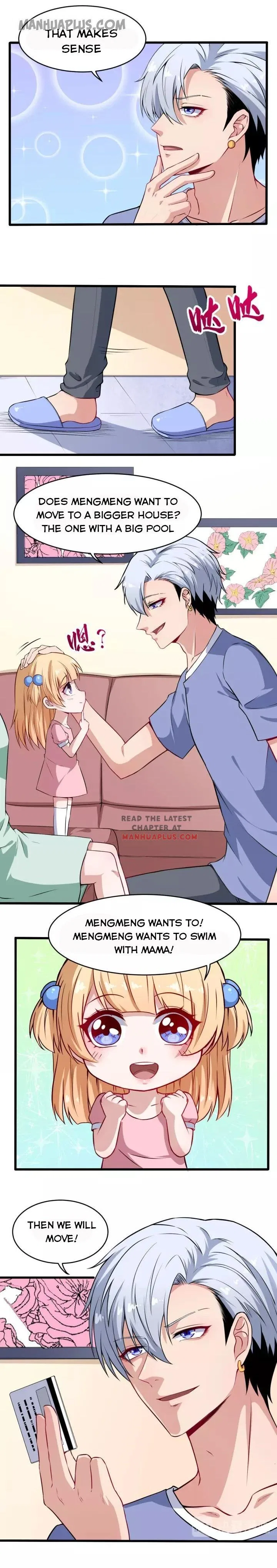 Daddy From Hell Chapter 63 – Page 4