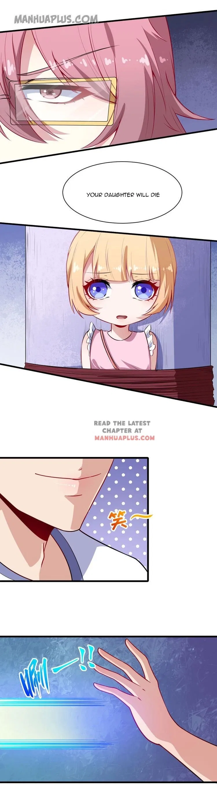 Daddy From Hell Chapter 60 – Page 18