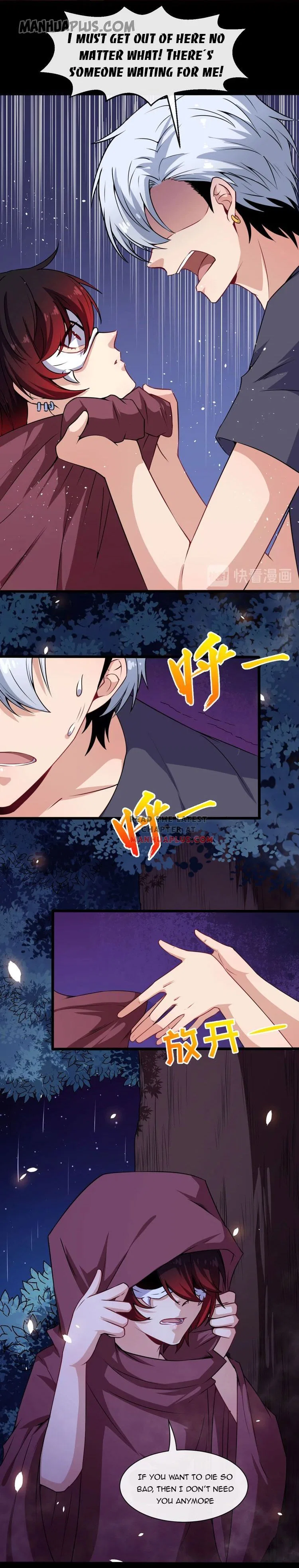 Daddy From Hell Chapter 59 – Page 7