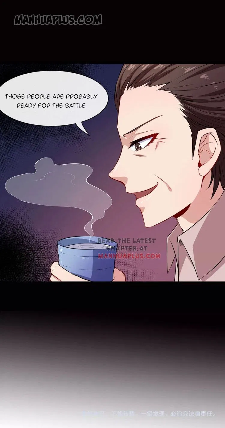 Daddy From Hell Chapter 59 – Page 21