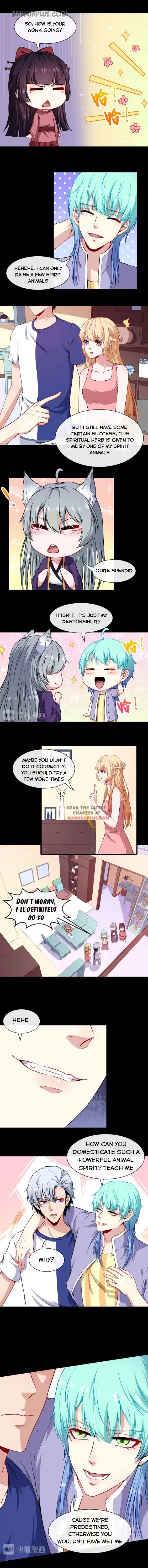 Daddy From Hell Chapter 56 – Page 2