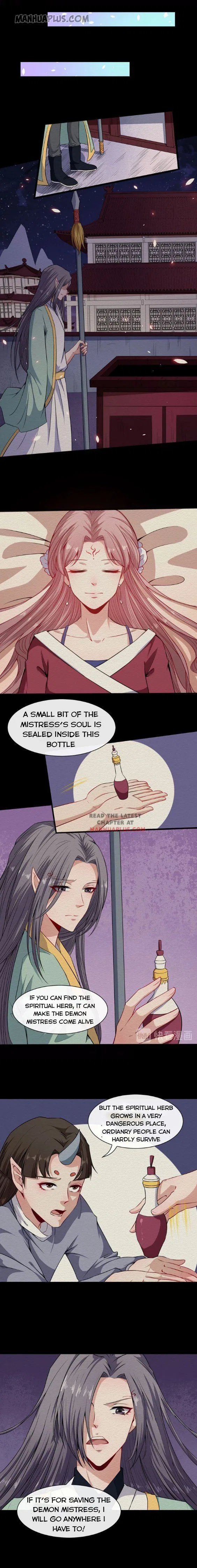 Daddy From Hell Chapter 53 – Page 3