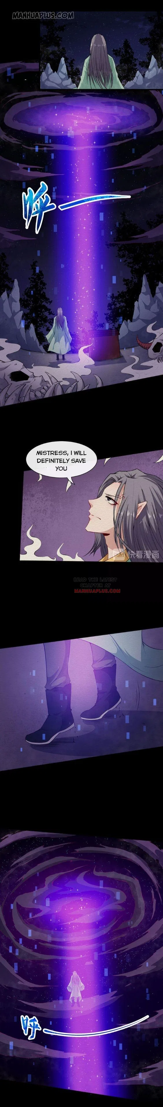 Daddy From Hell Chapter 53 – Page 4