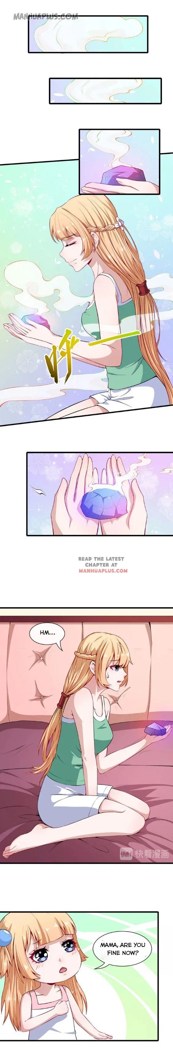 Daddy From Hell Chapter 51 – Page 4