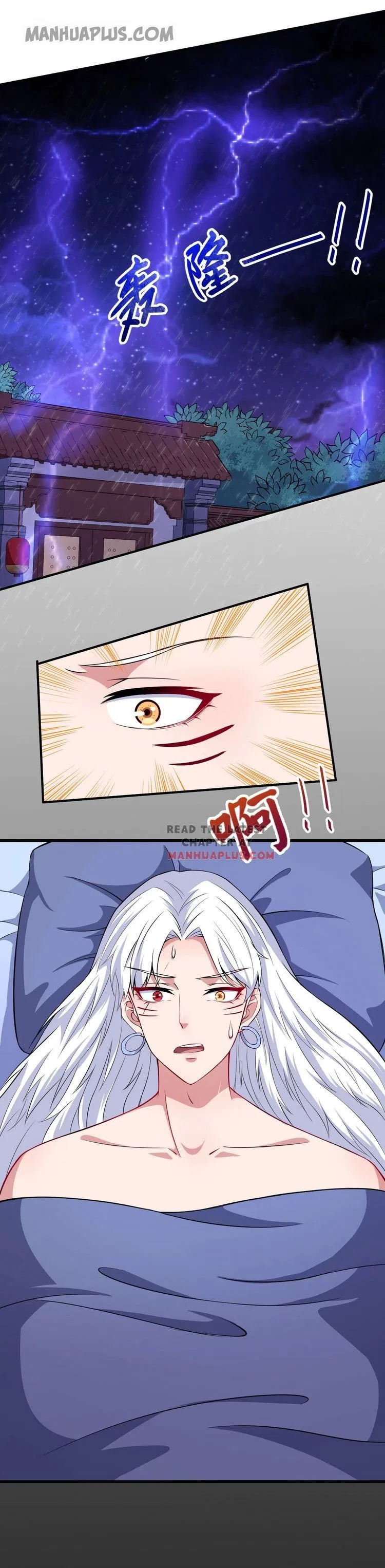 Daddy From Hell Chapter 48 – Page 4
