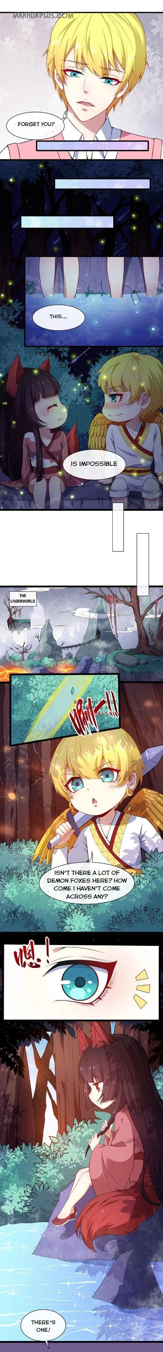 Daddy From Hell Chapter 47 – Page 4