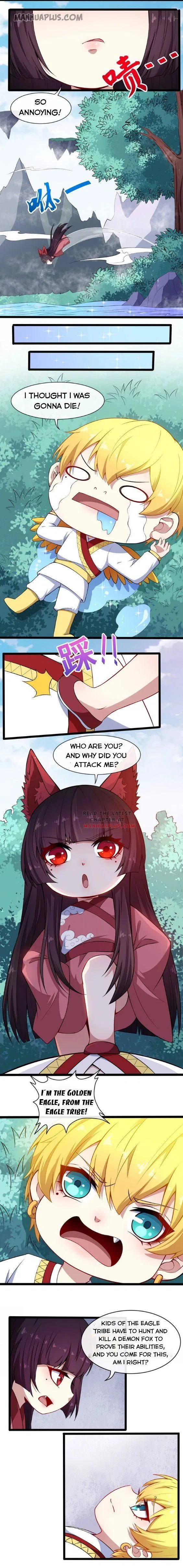 Daddy From Hell Chapter 47 – Page 6