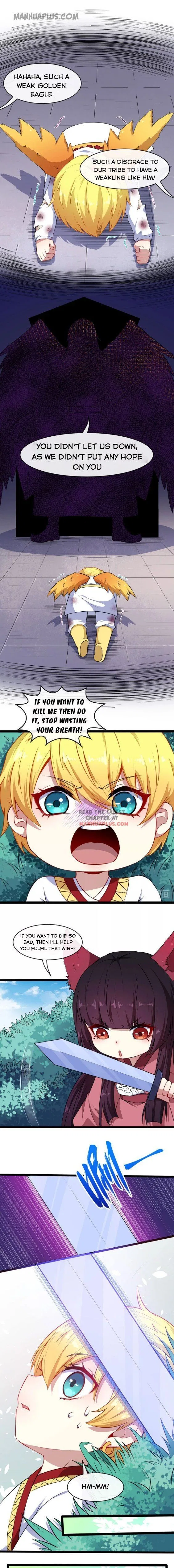 Daddy From Hell Chapter 47 – Page 7