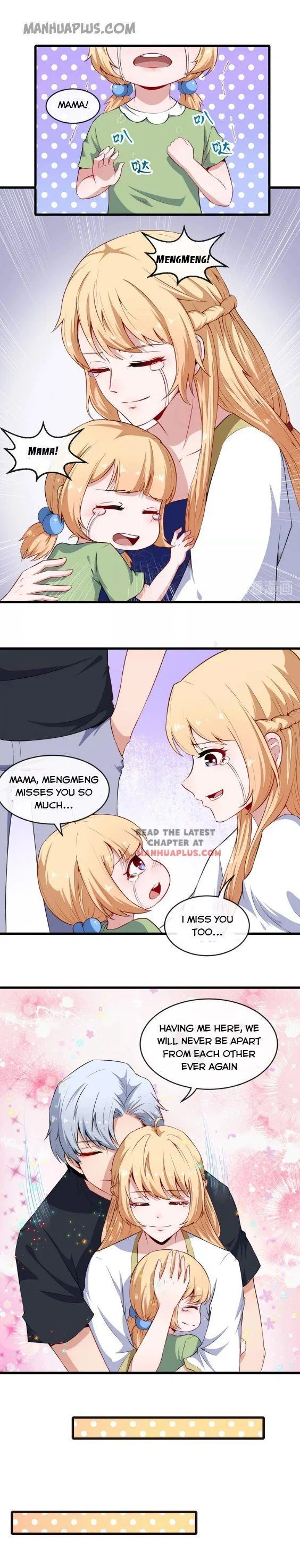 Daddy From Hell Chapter 46 – Page 2