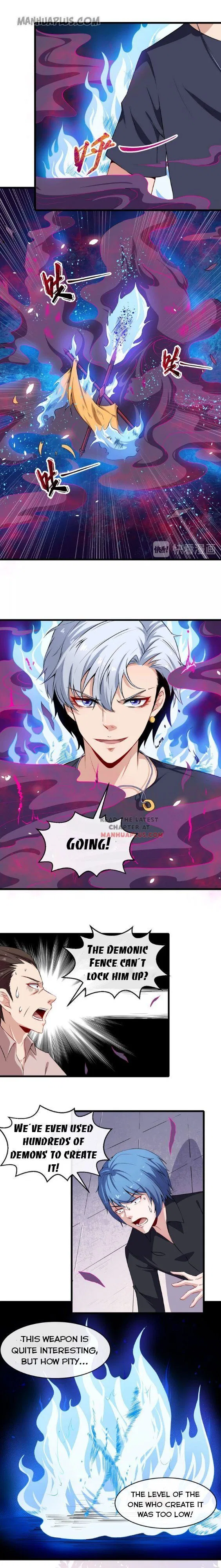 Daddy From Hell Chapter 45 – Page 2