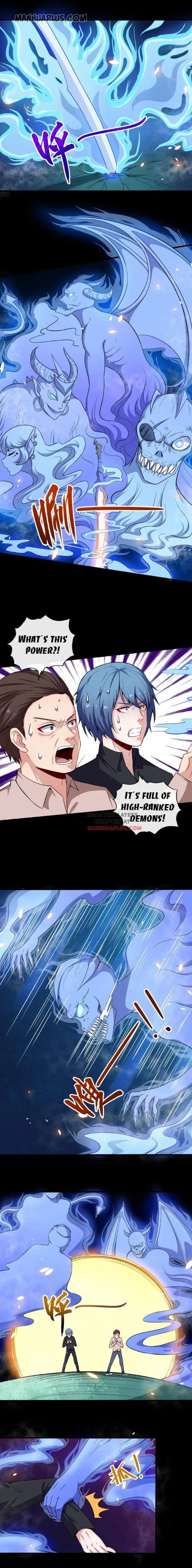Daddy From Hell Chapter 45 – Page 4