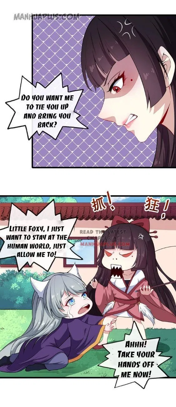 Daddy From Hell Chapter 45 – Page 11