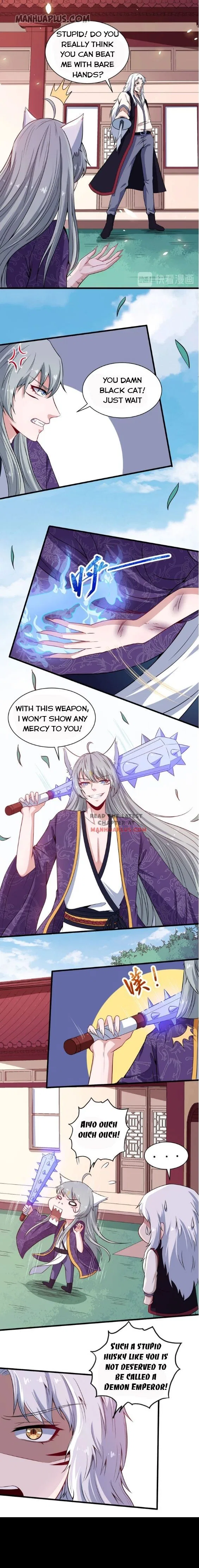 Daddy From Hell Chapter 44 – Page 4