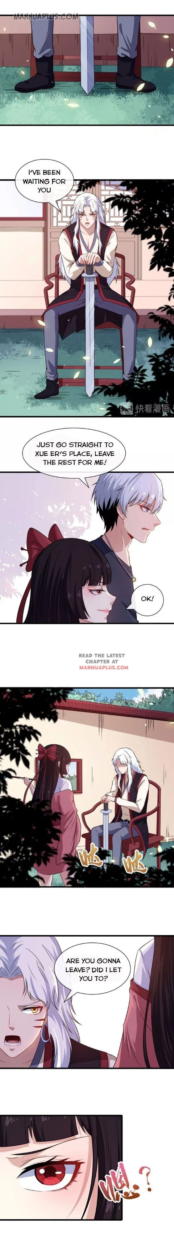 Daddy From Hell Chapter 43 – Page 7