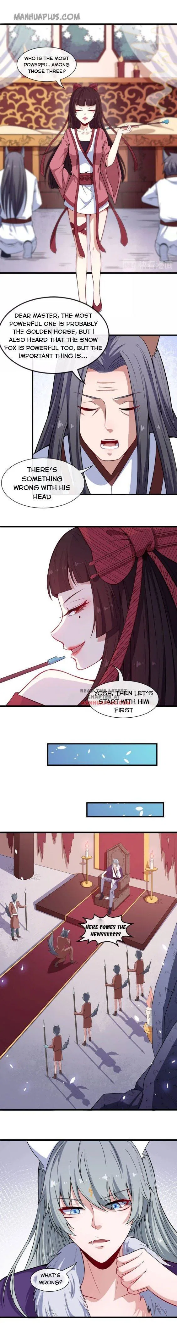 Daddy From Hell Chapter 42 – Page 2