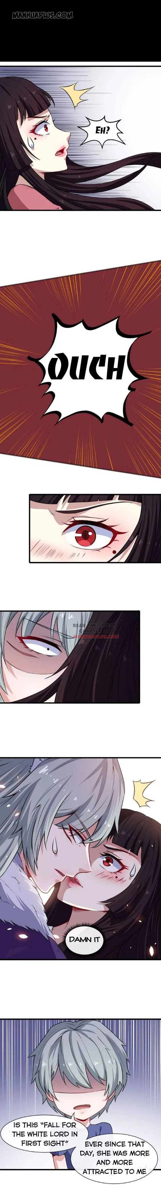 Daddy From Hell Chapter 42 – Page 5