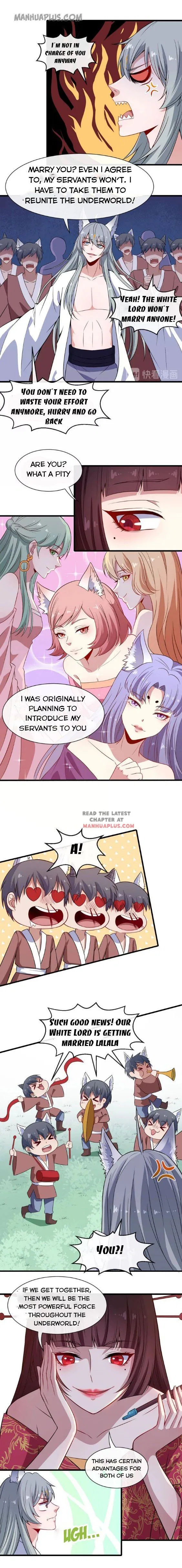 Daddy From Hell Chapter 42 – Page 8