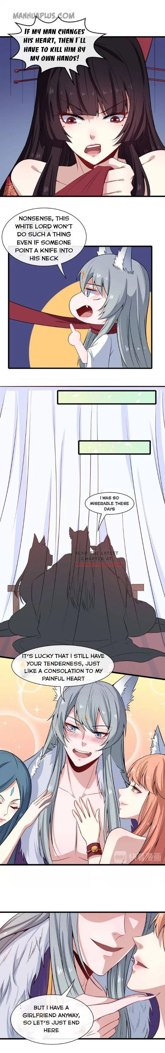Daddy From Hell Chapter 42 – Page 10