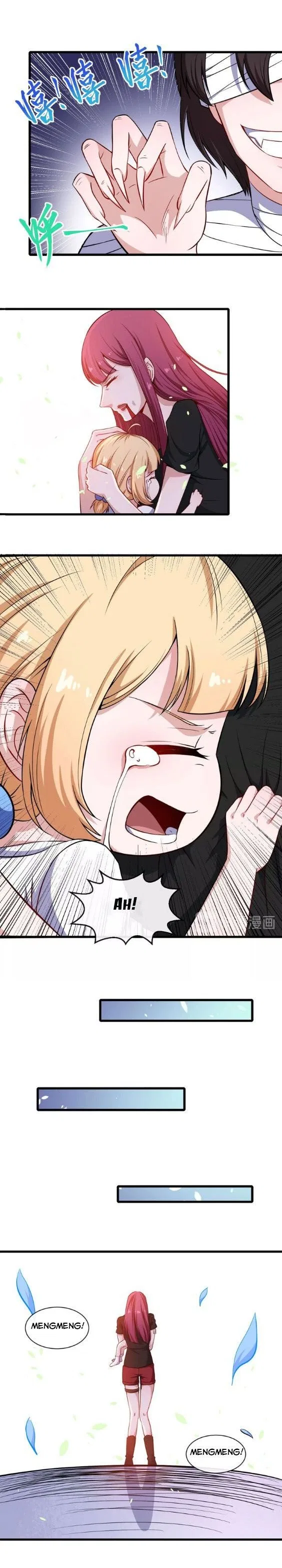 Daddy From Hell Chapter 41 – Page 6