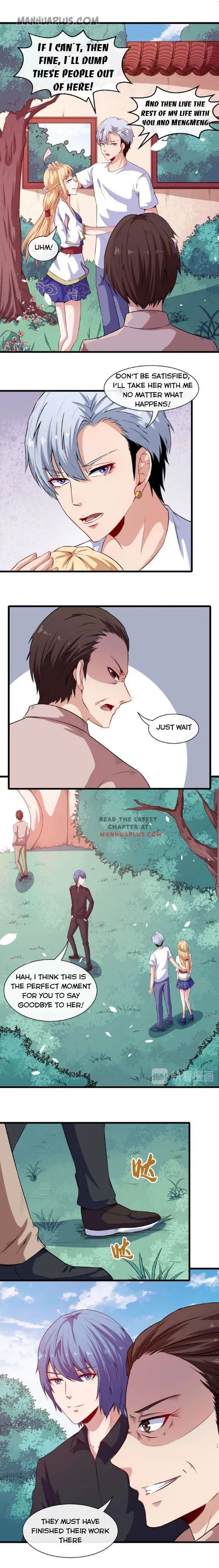 Daddy From Hell Chapter 40 – Page 12