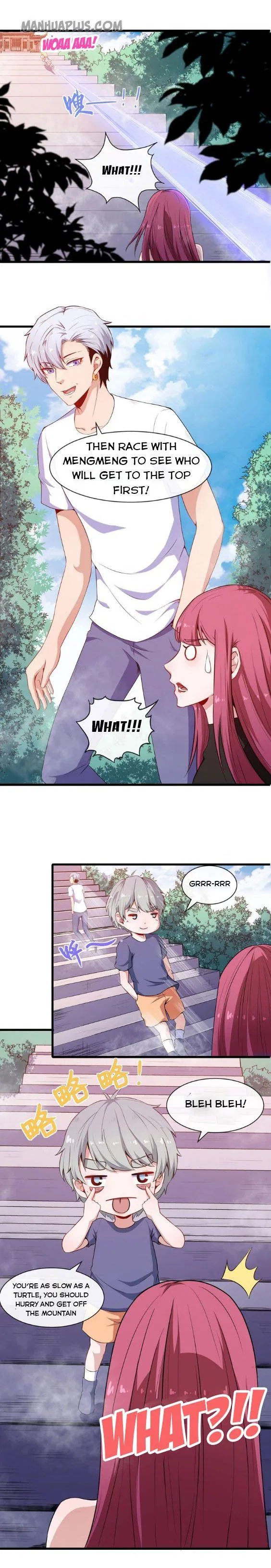 Daddy From Hell Chapter 37 – Page 10
