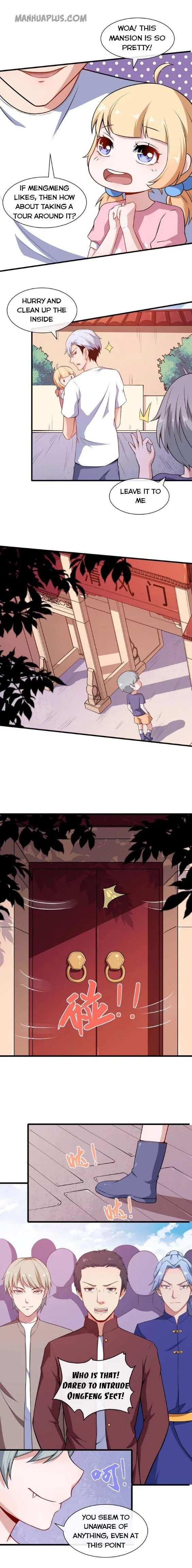 Daddy From Hell Chapter 37 – Page 12
