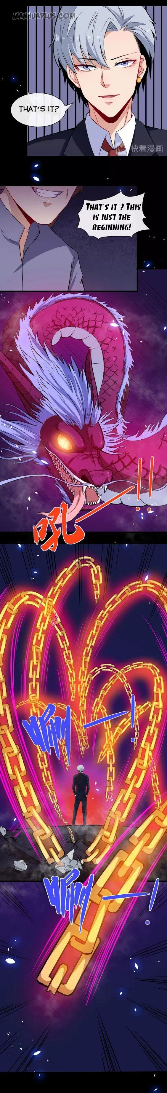 Daddy From Hell Chapter 36 – Page 3