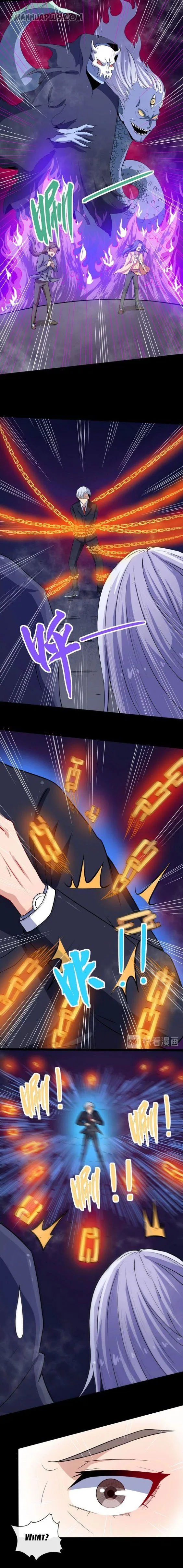 Daddy From Hell Chapter 36 – Page 6