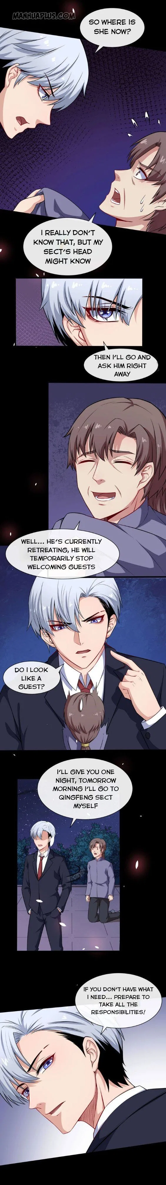 Daddy From Hell Chapter 36 – Page 13