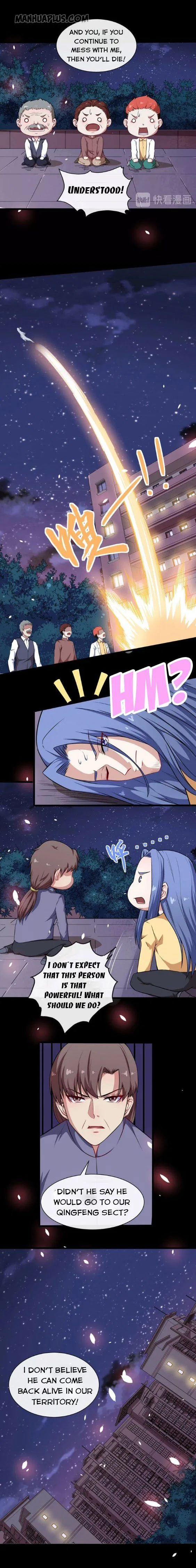 Daddy From Hell Chapter 36 – Page 14