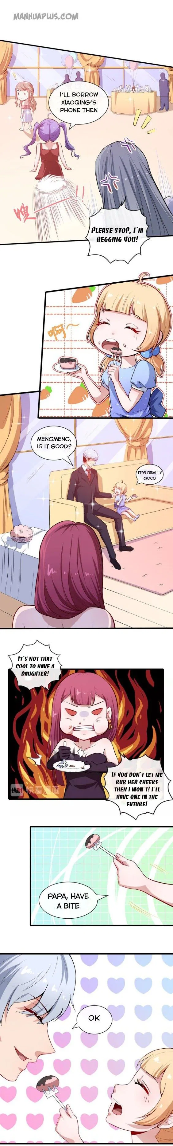 Daddy From Hell Chapter 35 – Page 2