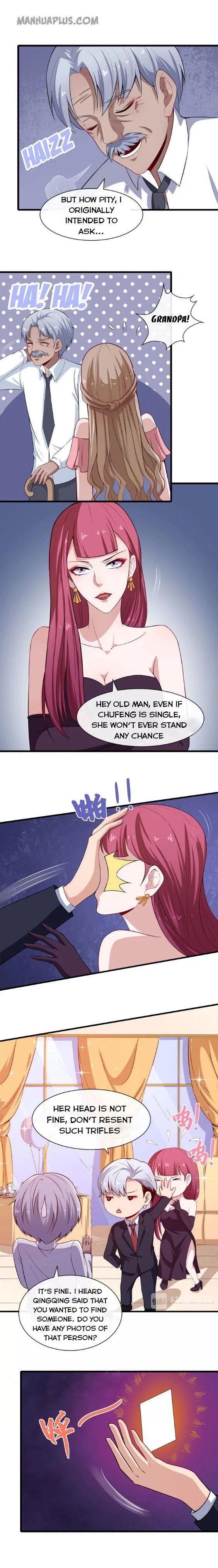 Daddy From Hell Chapter 35 – Page 5