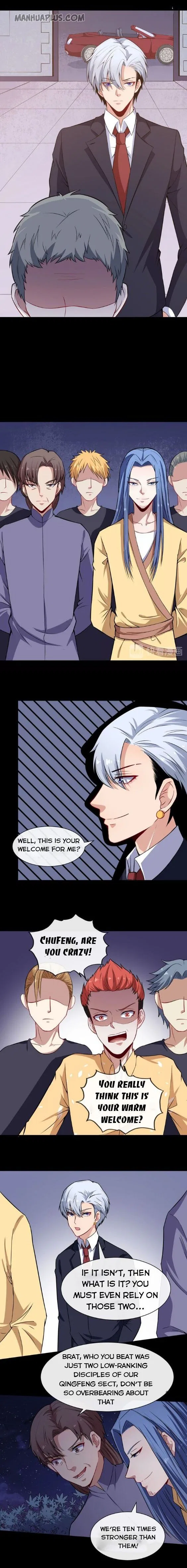 Daddy From Hell Chapter 35 – Page 10