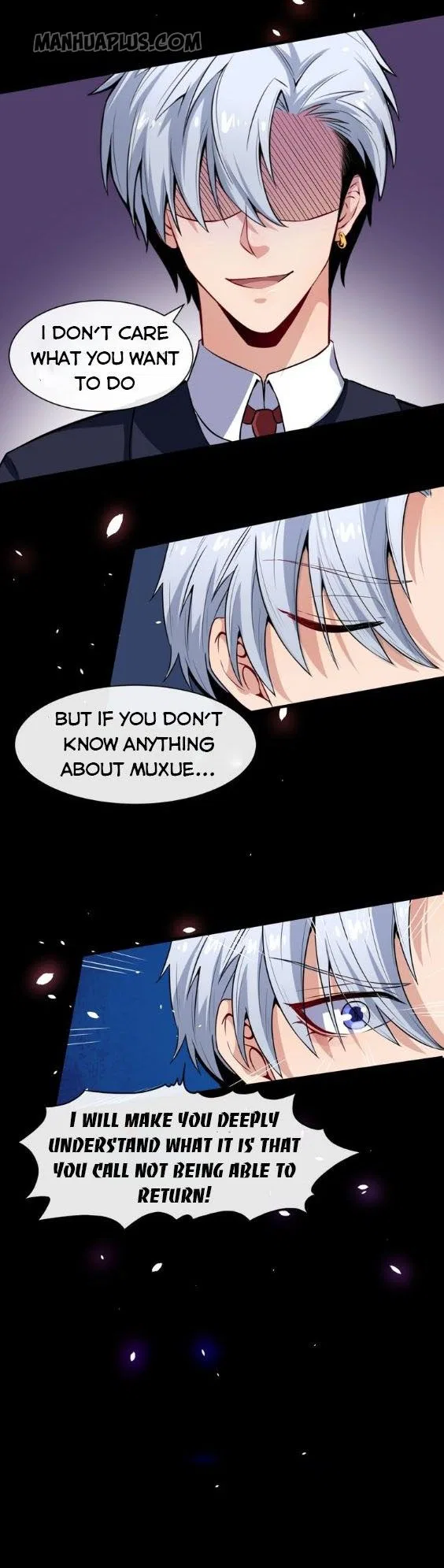 Daddy From Hell Chapter 35 – Page 12