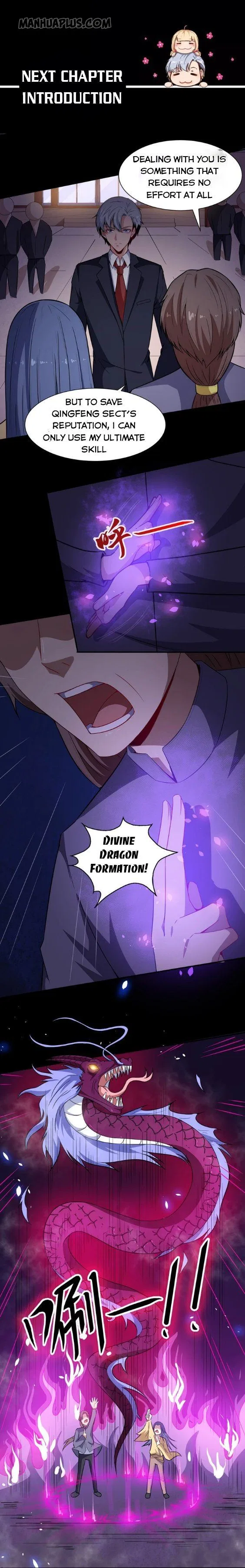 Daddy From Hell Chapter 35 – Page 13