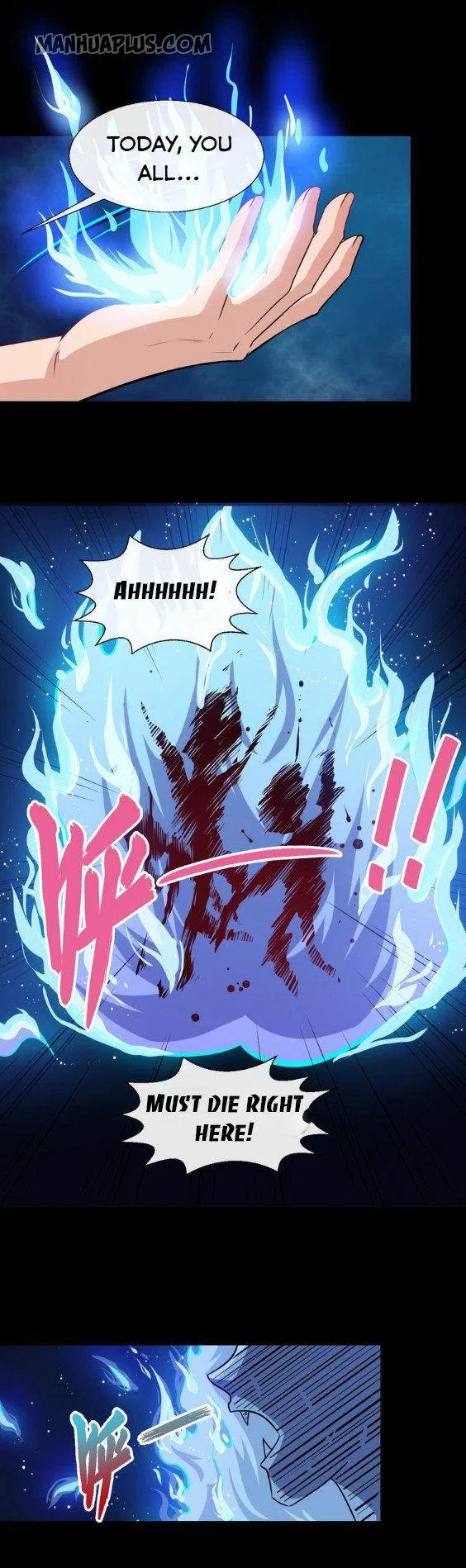 Daddy From Hell Chapter 31 – Page 18