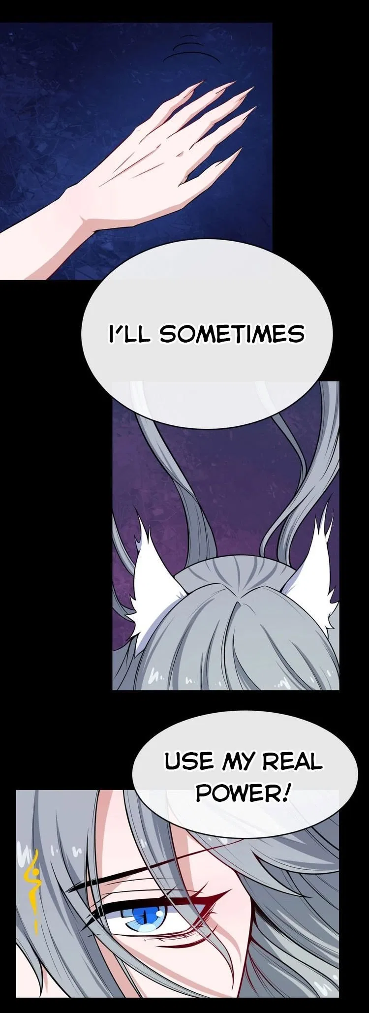 Daddy From Hell Chapter 30 – Page 13