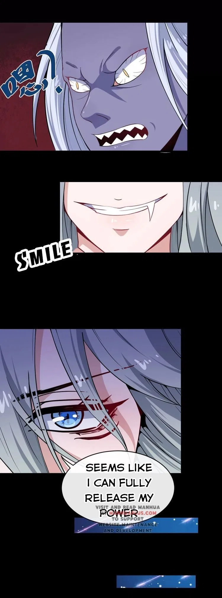 Daddy From Hell Chapter 30 – Page 24