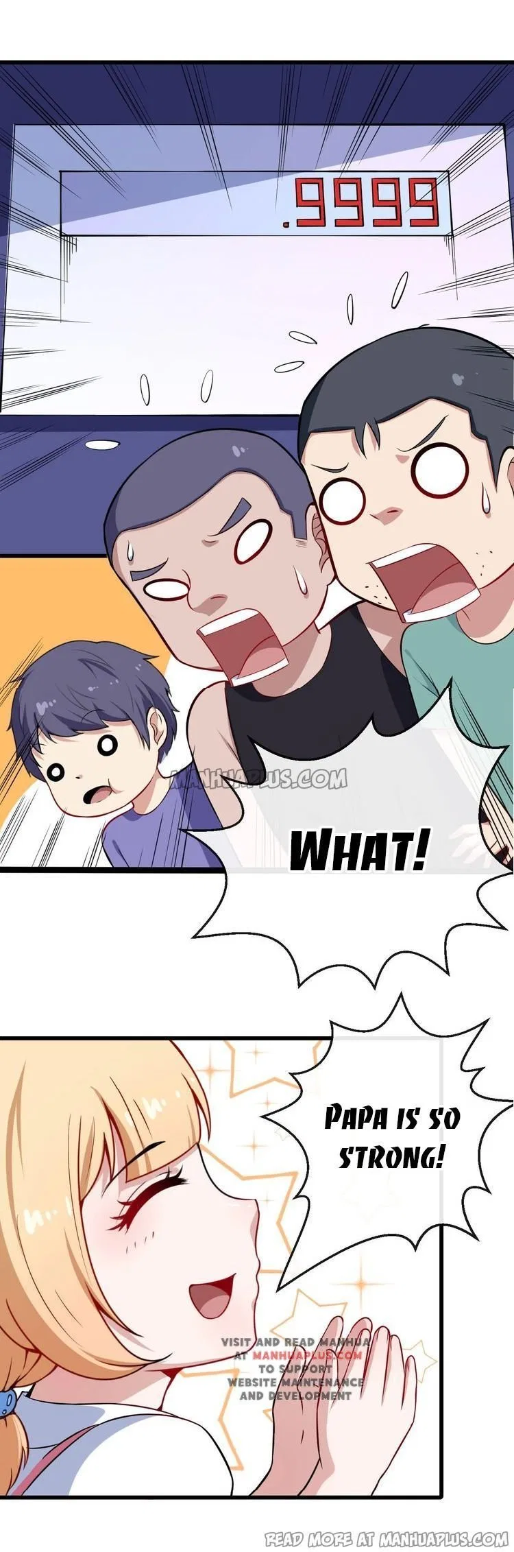 Daddy From Hell Chapter 29 – Page 13