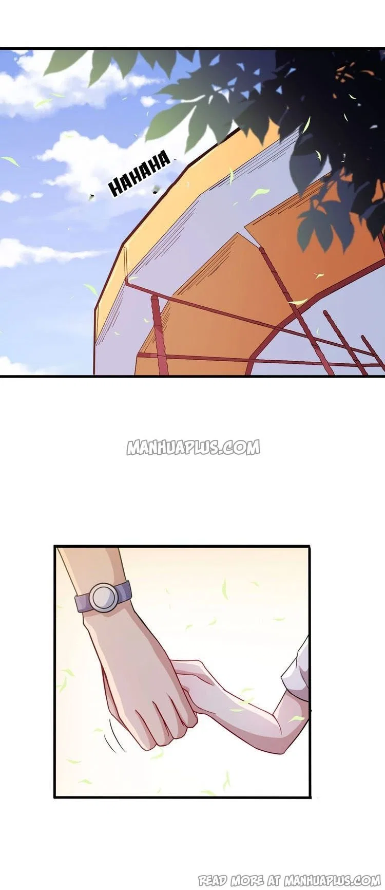 Daddy From Hell Chapter 28 – Page 12