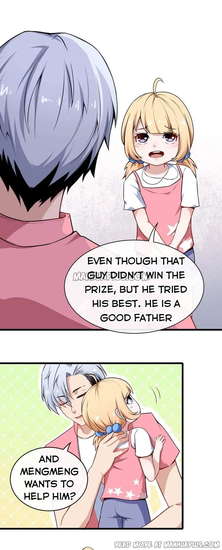 Daddy From Hell Chapter 28 – Page 22