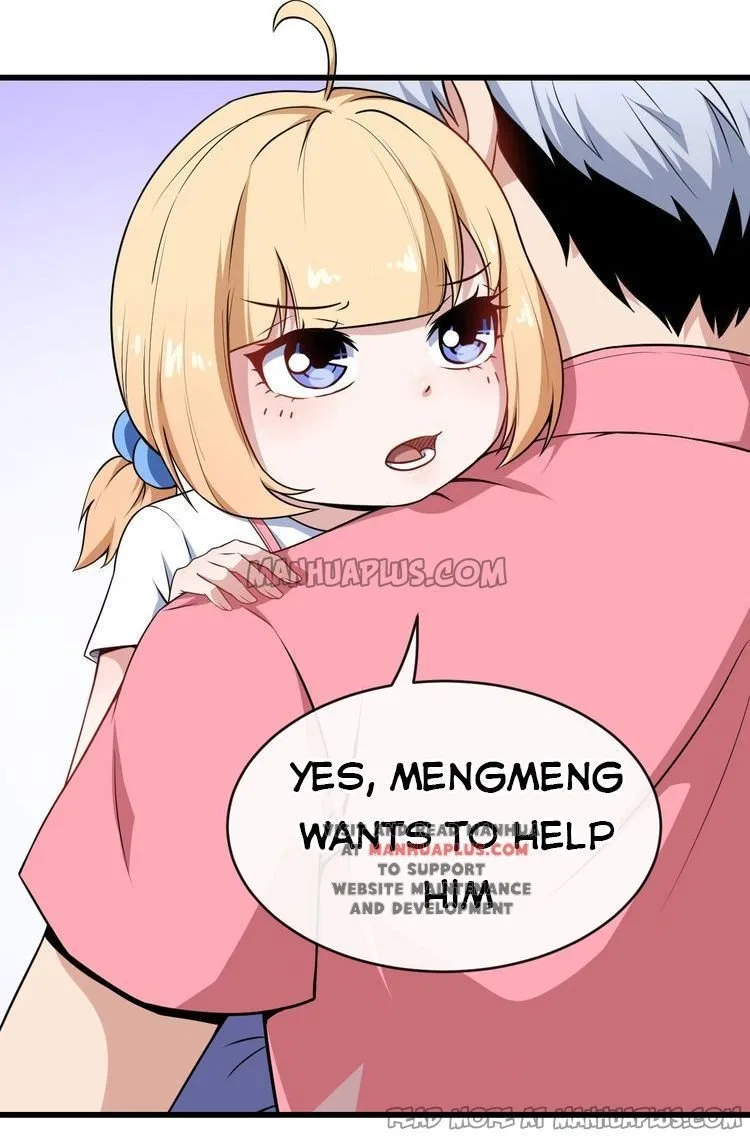 Daddy From Hell Chapter 28 – Page 23