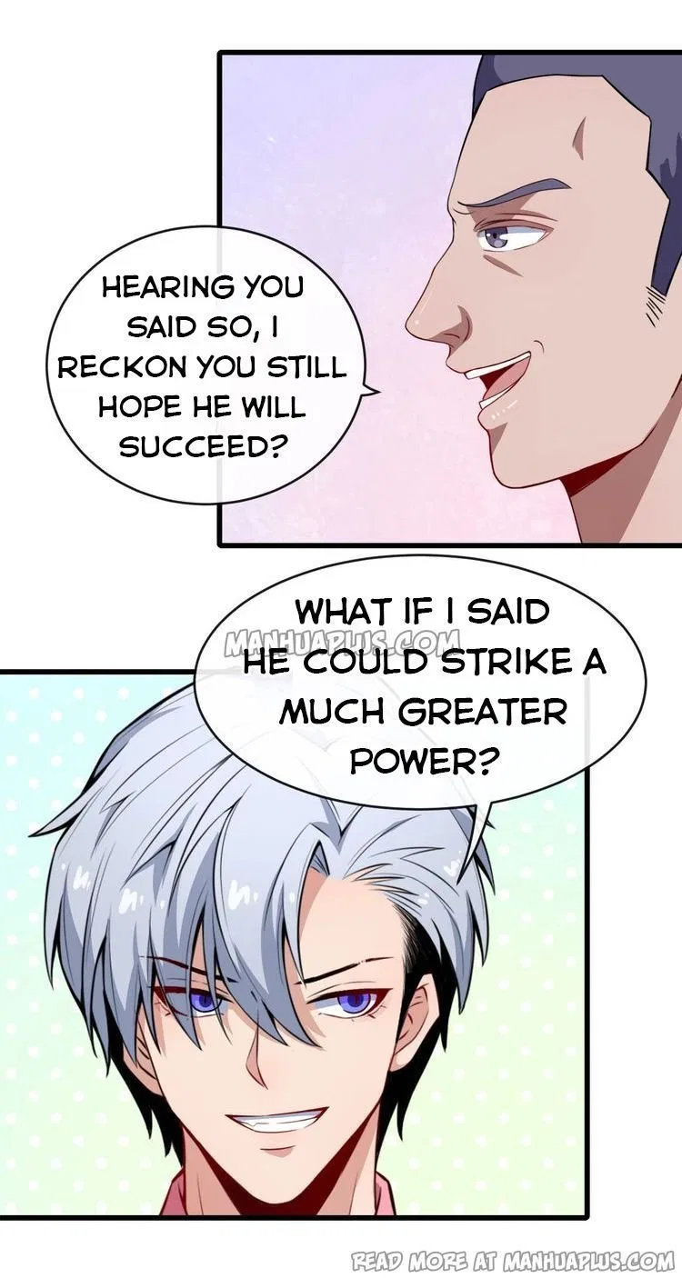 Daddy From Hell Chapter 28 – Page 26