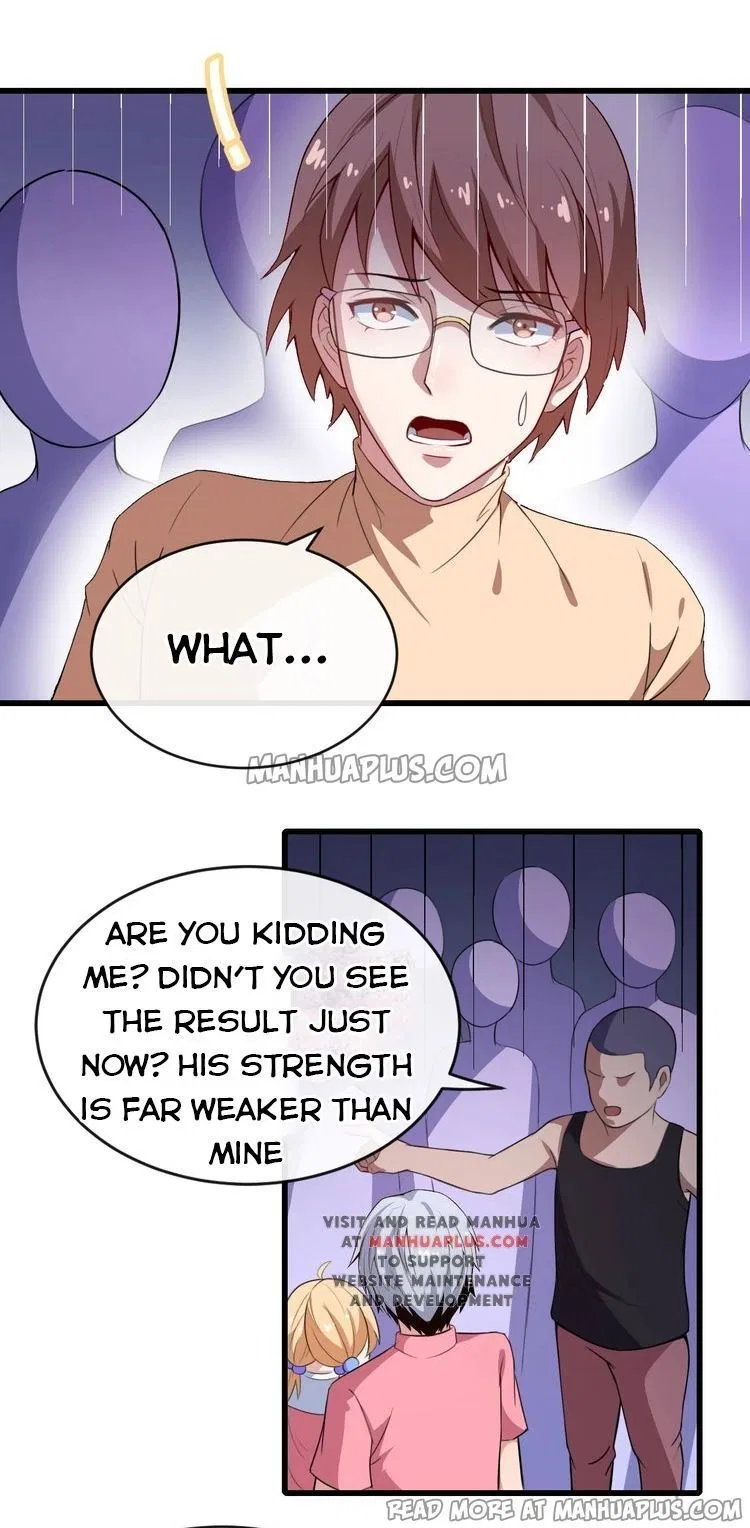 Daddy From Hell Chapter 28 – Page 27