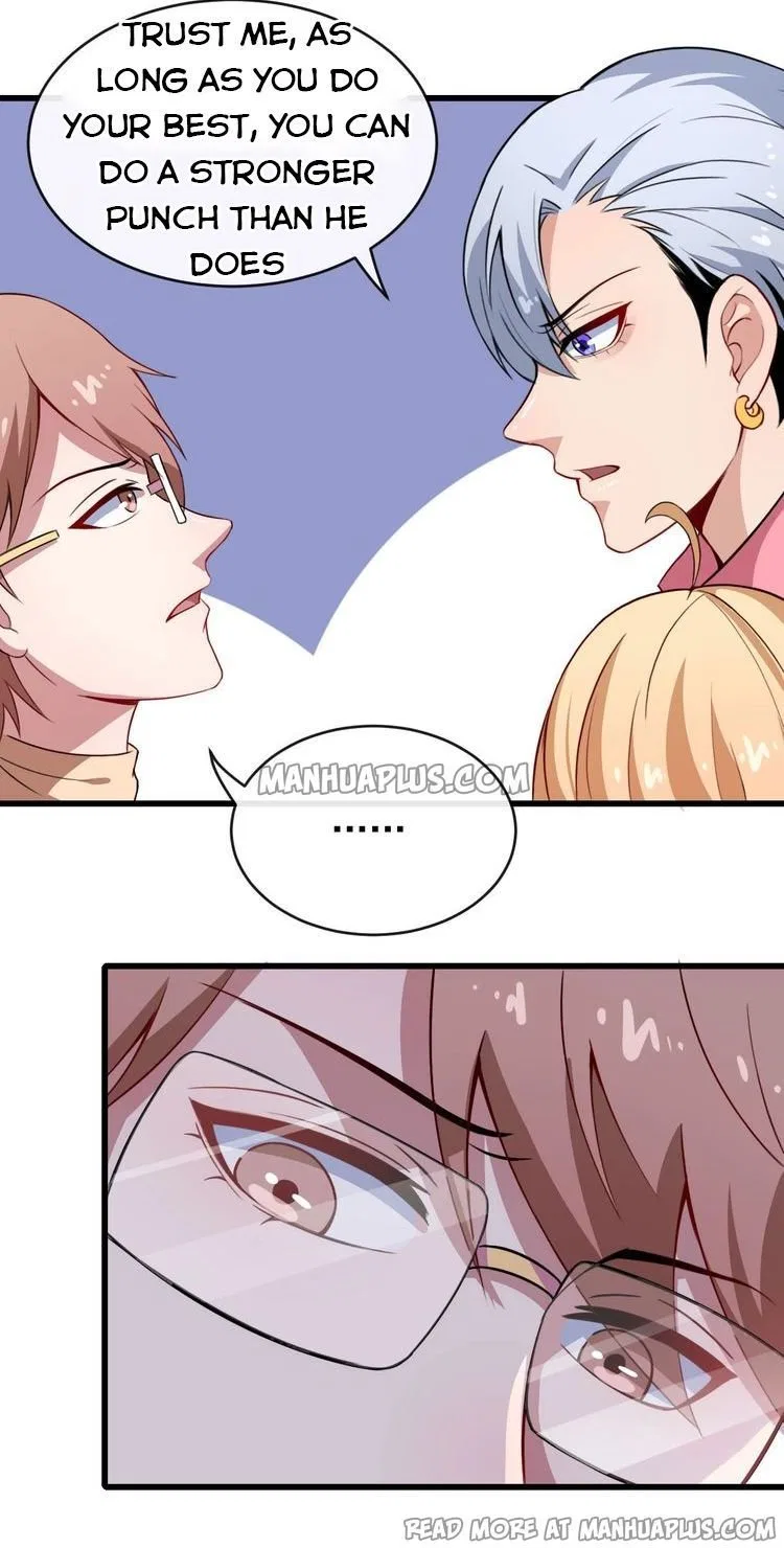 Daddy From Hell Chapter 28 – Page 28