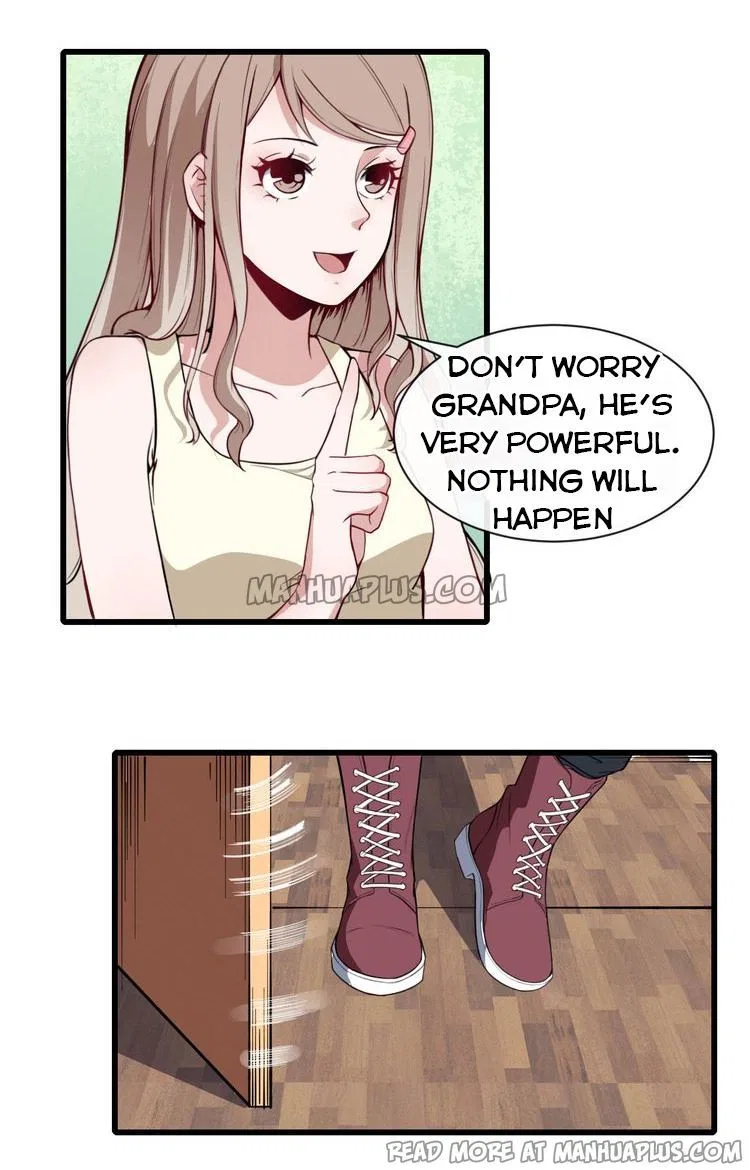 Daddy From Hell Chapter 27 – Page 2