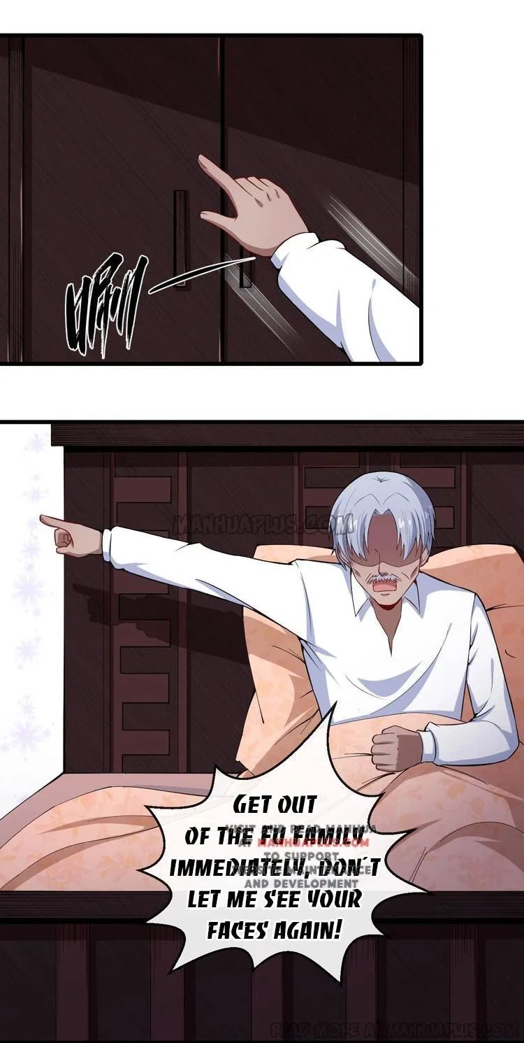 Daddy From Hell Chapter 27 – Page 11