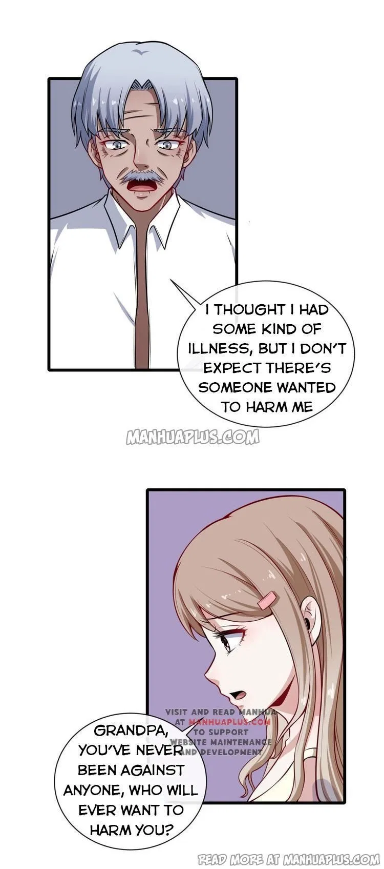Daddy From Hell Chapter 26 – Page 5
